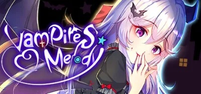 【PC】吸血鬼的旋律｜ Vampires' Melody