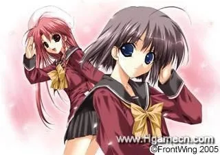 【PC】Boy Meets Girl｜ボーイミーツガール【生肉】