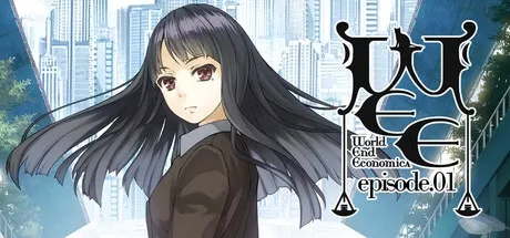 【PC+KRKR+安卓直装】月界金融末世录 第一章｜WORLD END ECONOMiCA episode.01