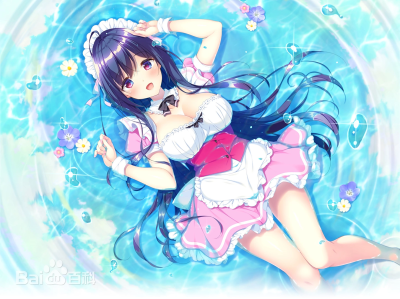 【PC+Ty+安卓直装】约定的轨迹｜QUALIA ～約束の軌跡